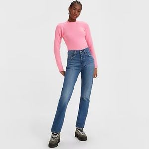 Levi’s 501 Original Fit Women’s Jeans